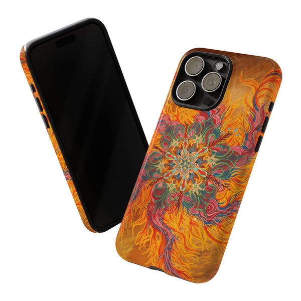 Fire Tough Case
