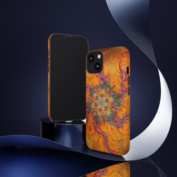 Fire Tough Case