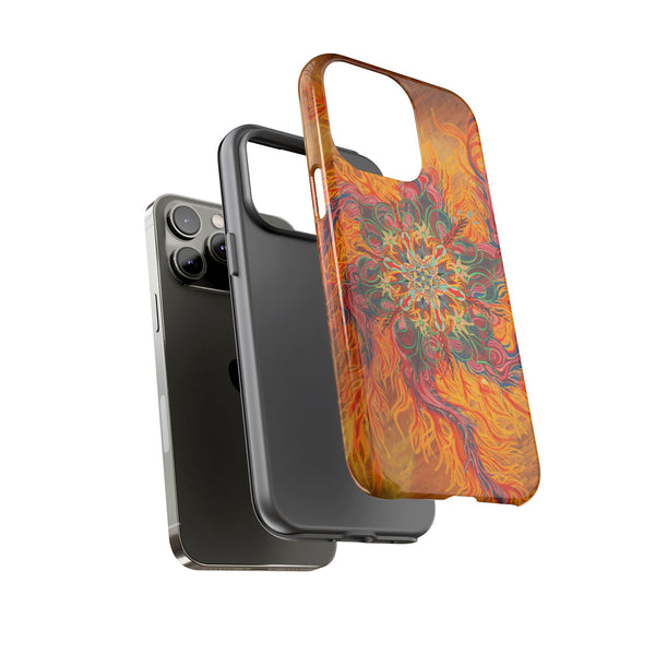 Fire Tough Case