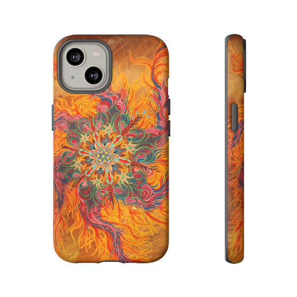 Fire Tough Case