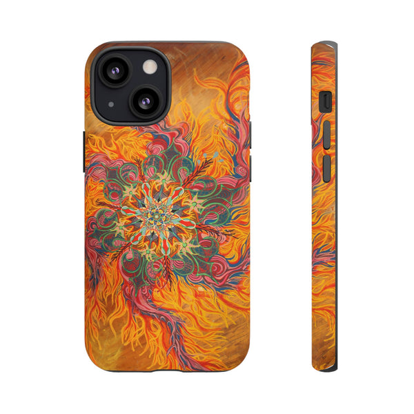 Fire Tough Case