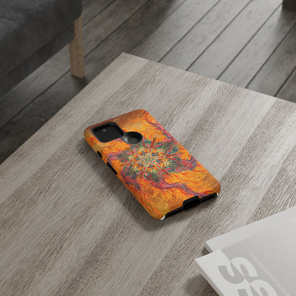 Fire Tough Case