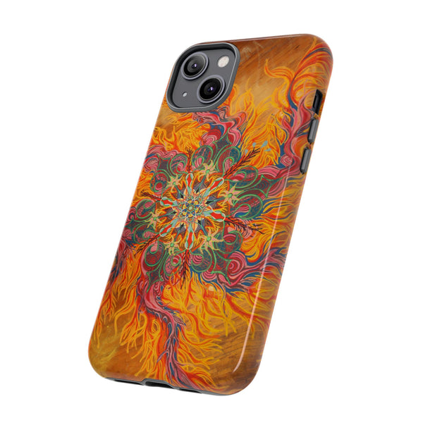 Fire Tough Case