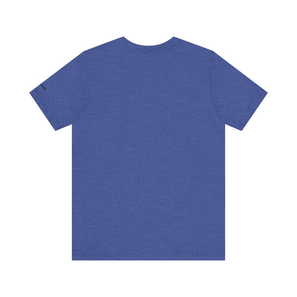 Infinity Key – Sand Vandal Street Art Unisex Tee