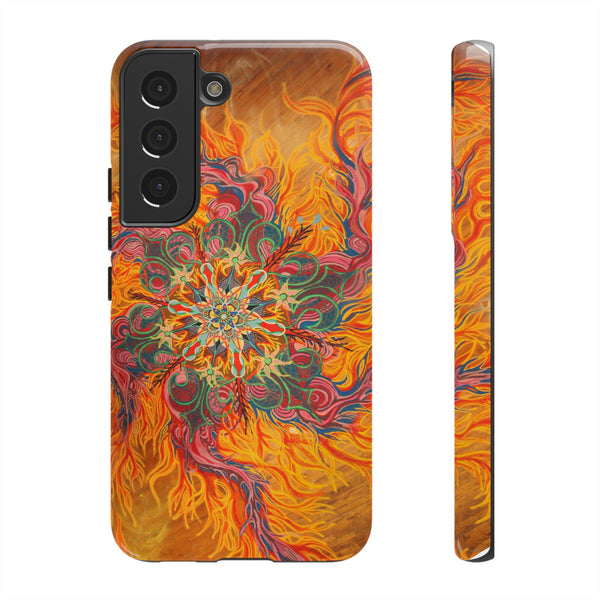 Fire Tough Case
