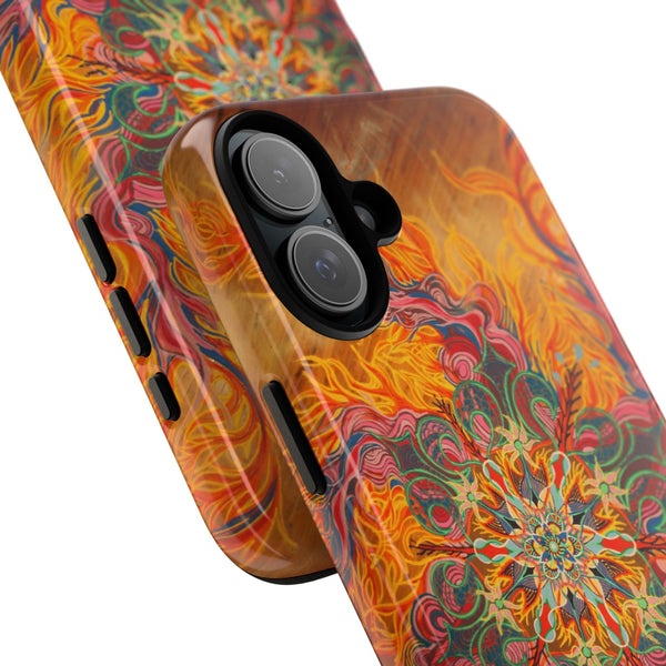 Fire Tough Case