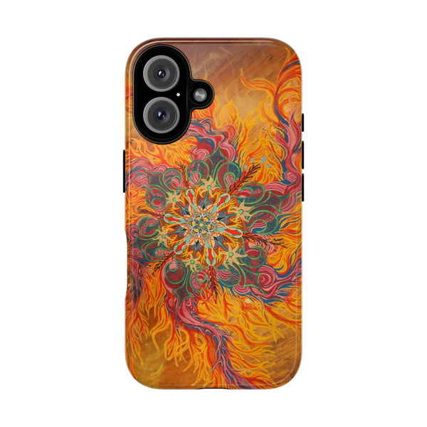 Fire Tough Case