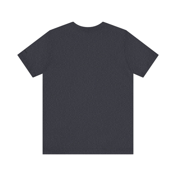 Infinity Key – Sand Vandal Street Art Unisex Tee