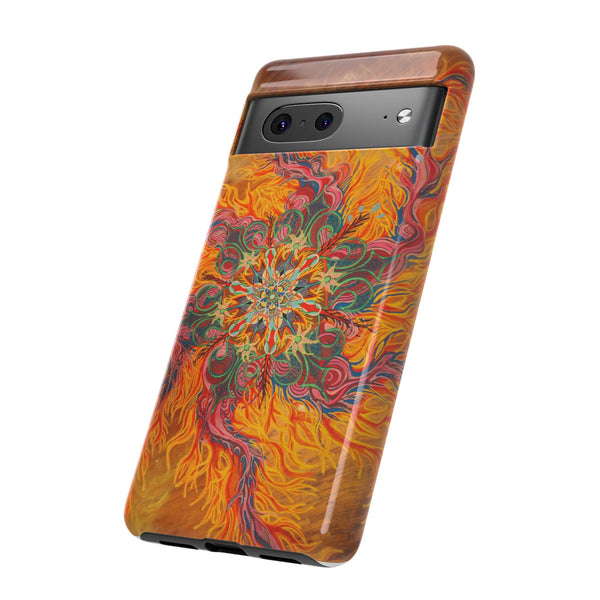 Fire Tough Case