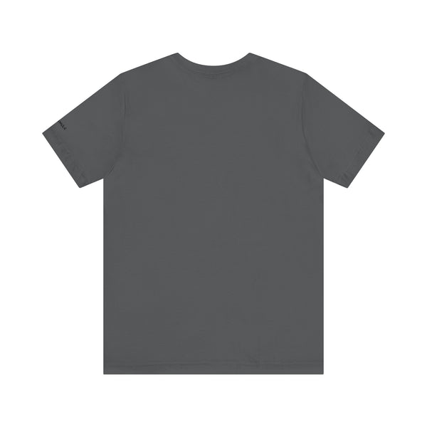 Infinity Key – Sand Vandal Street Art Unisex Tee