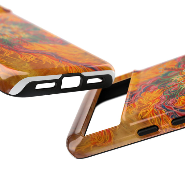 Fire Tough Case