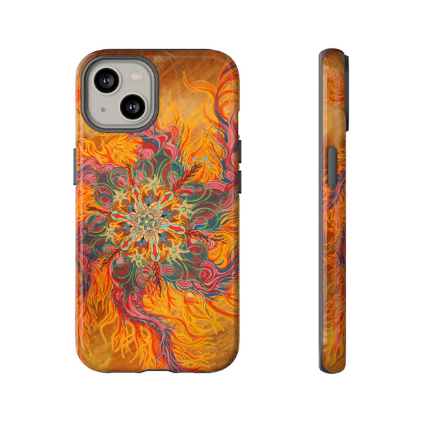 Fire Tough Case