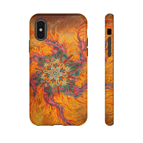Fire Tough Case