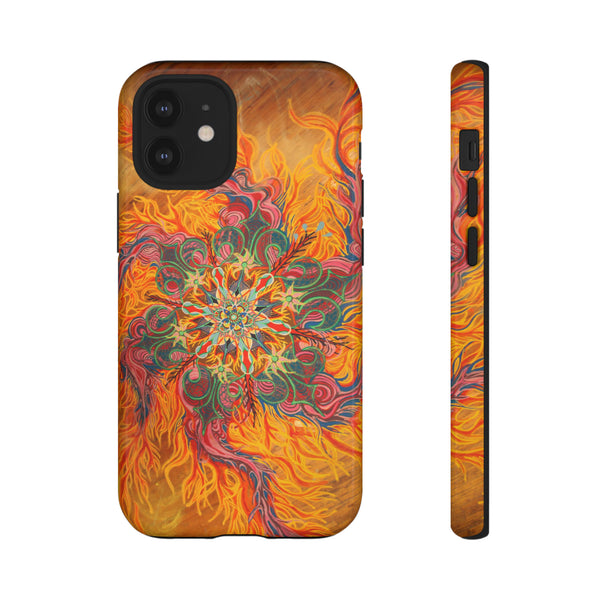 Fire Snap Cases