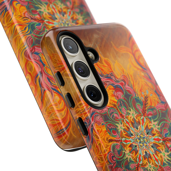 Fire Tough Case