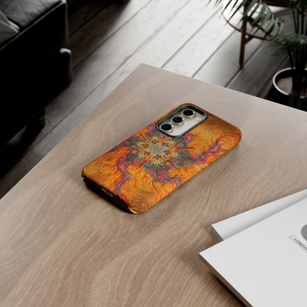 Fire Tough Case
