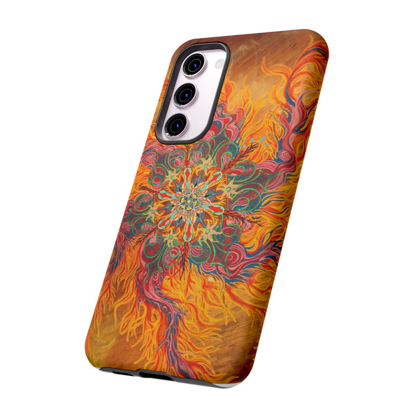 Fire Tough Case