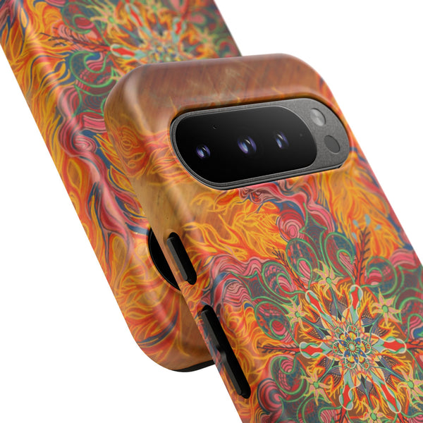 Fire Tough Case