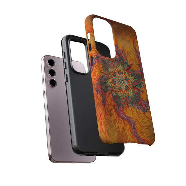Fire Tough Case