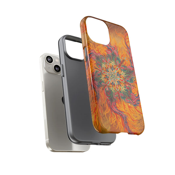 Fire Tough Case