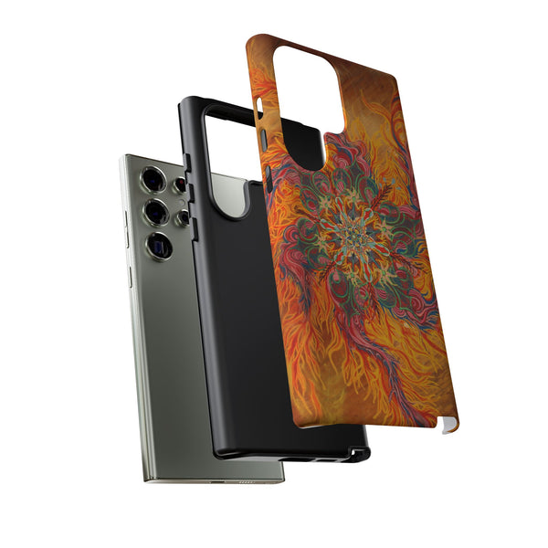 Fire Tough Case