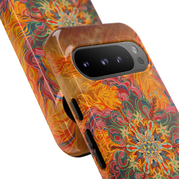 Fire Tough Case