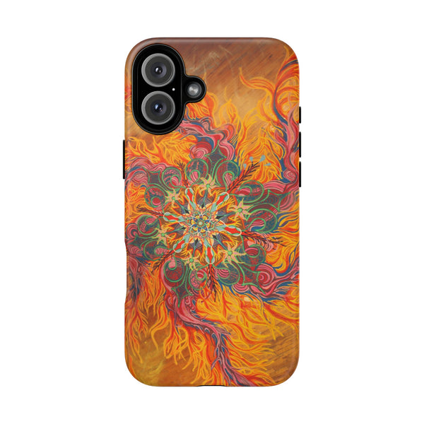 Fire Tough Case