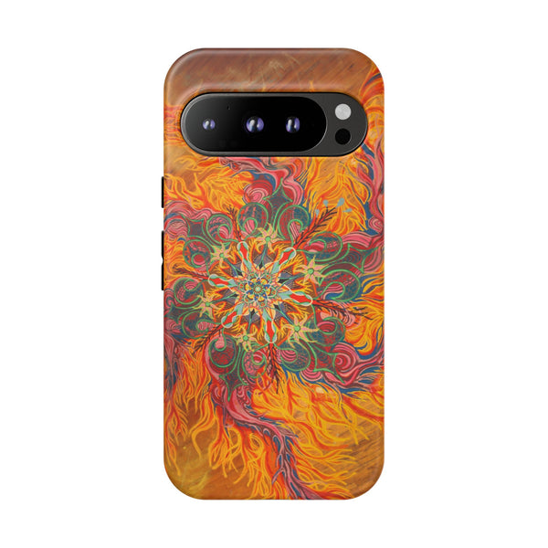 Fire Tough Case