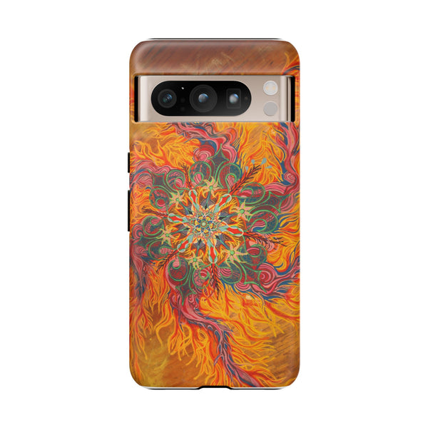 Fire Tough Case