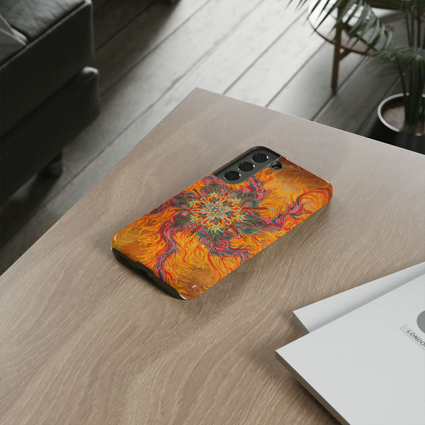 Fire Tough Case