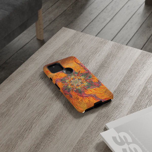 Fire Tough Case