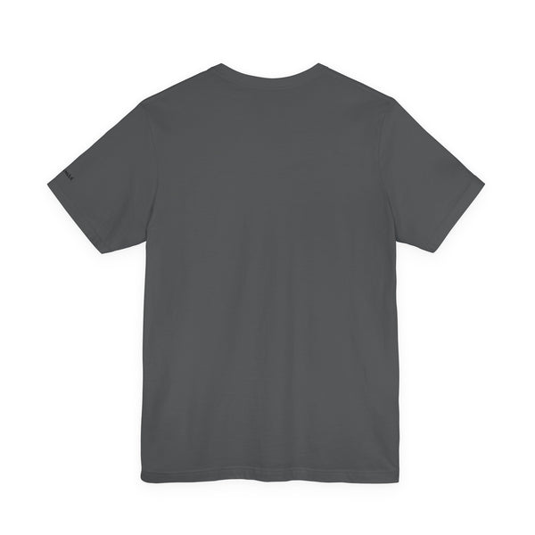 Infinity Key – Sand Vandal Street Art Unisex Tee