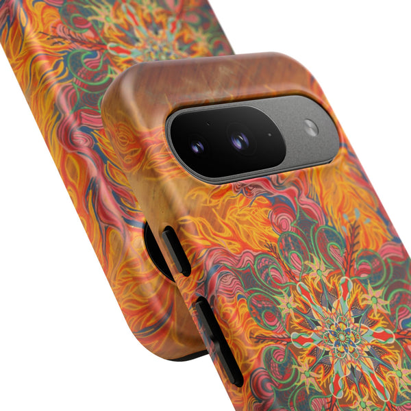 Fire Tough Case
