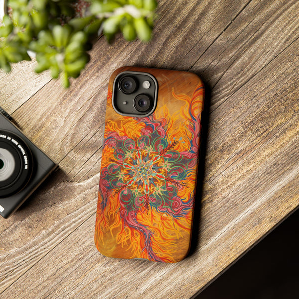Fire Tough Case