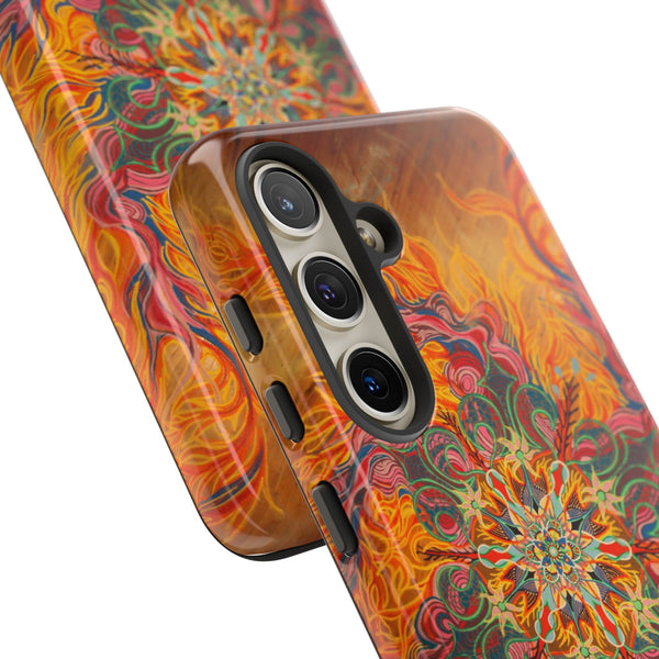 Fire Tough Case