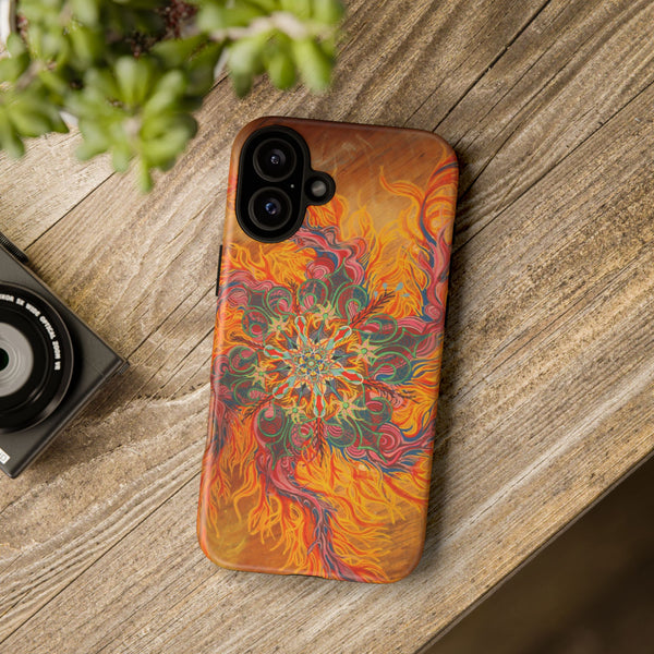 Fire Tough Case