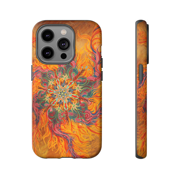 Fire Tough Case