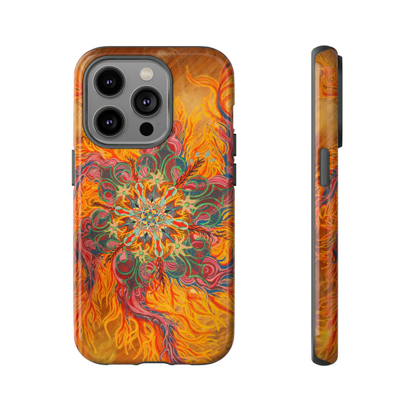 Fire Snap Cases