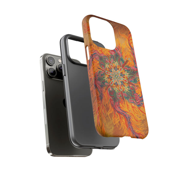 Fire Tough Case