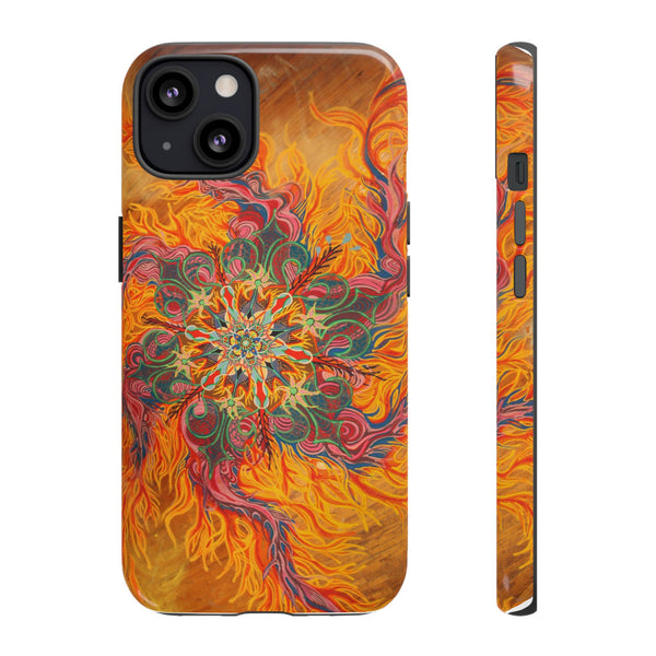 Fire Tough Case