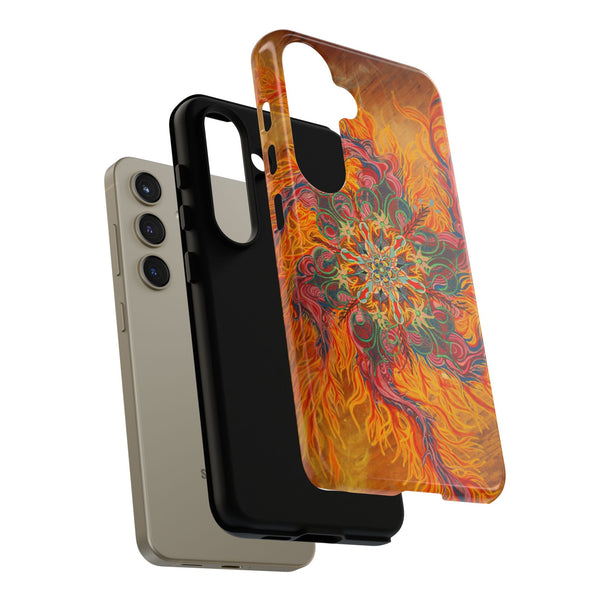 Fire Tough Case