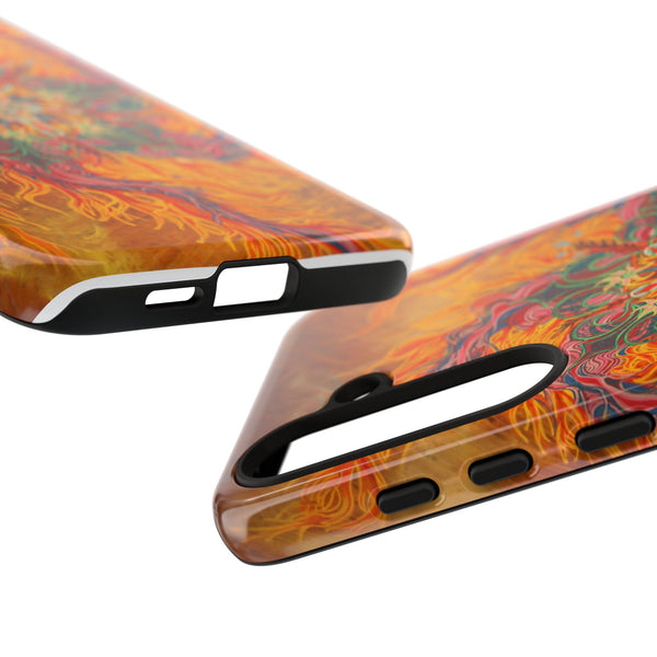 Fire Tough Case