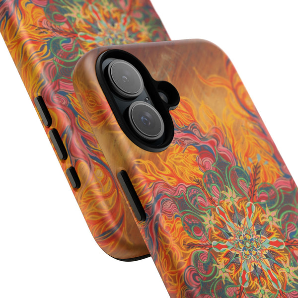 Fire Tough Case