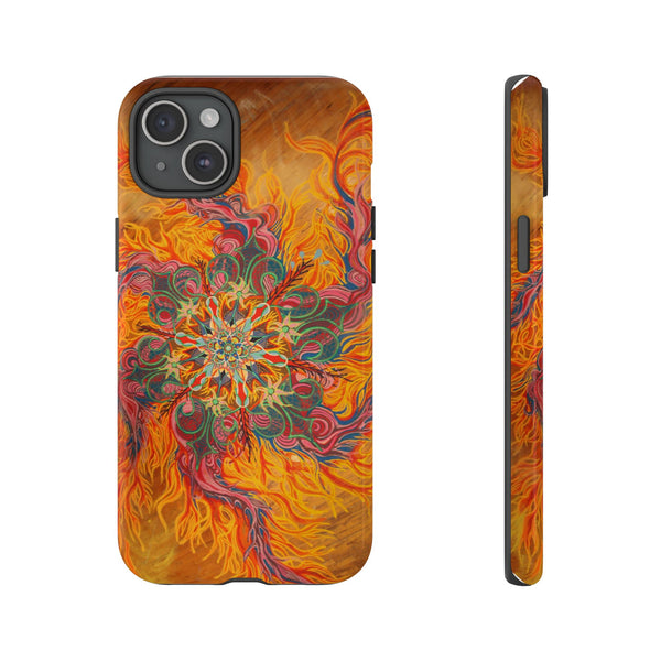 Fire Tough Case