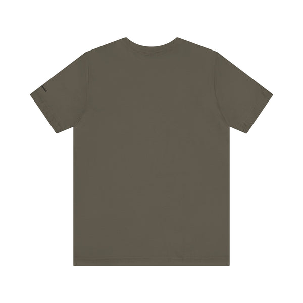 Infinity Key – Sand Vandal Street Art Unisex Tee