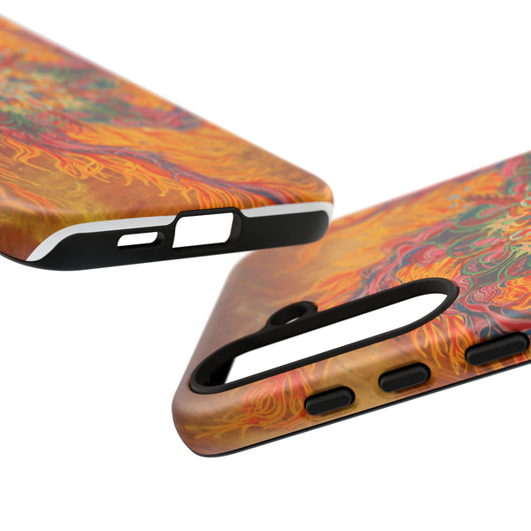 Fire Tough Case