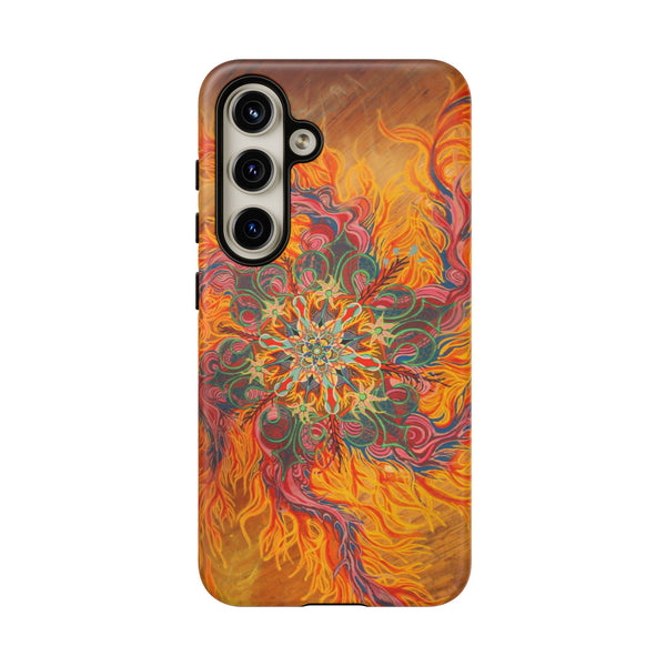 Fire Tough Case