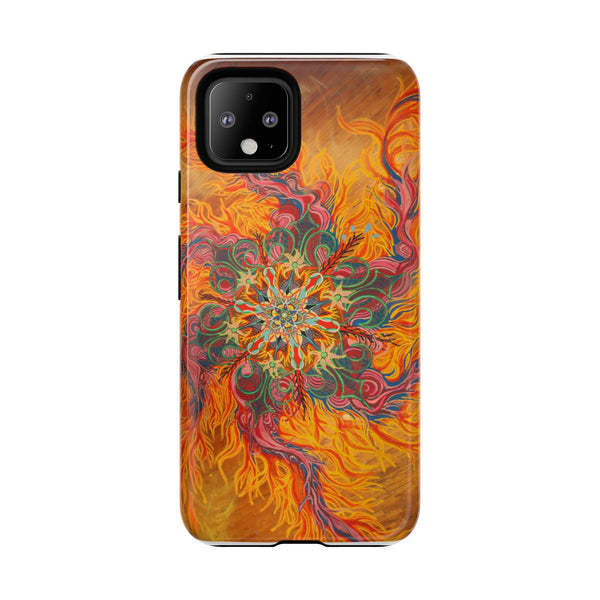 Fire Tough Case
