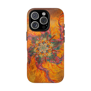 Fire Tough Case