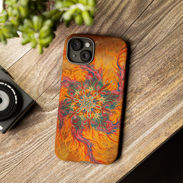 Fire Tough Case